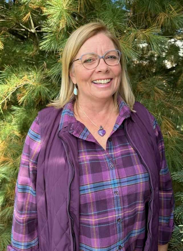 Dr. Carolyn Cornett