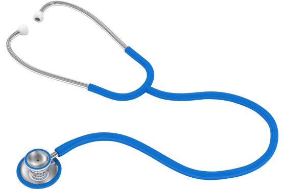 Stethoscope