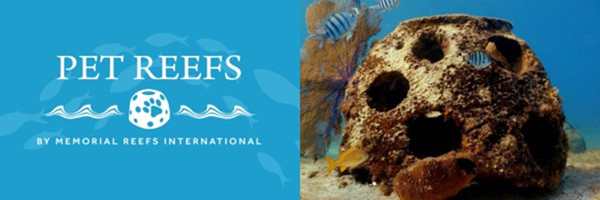 MRI Pet Reefs